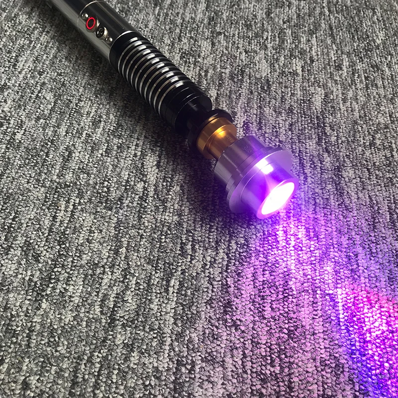 

Star Wars 110cm Length Cosplay Sword Lightsaber With Light Sound Led Red Green Blue Saber Laser New Upgrade Light Saber Toy Gift