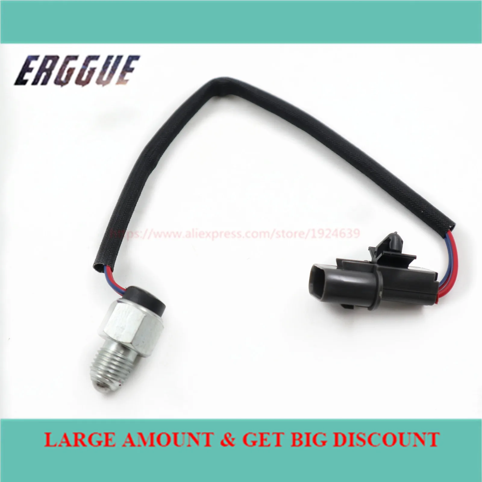 Совершенно новая коробка переключения передач 4WD переключатель лампы MB811554 для