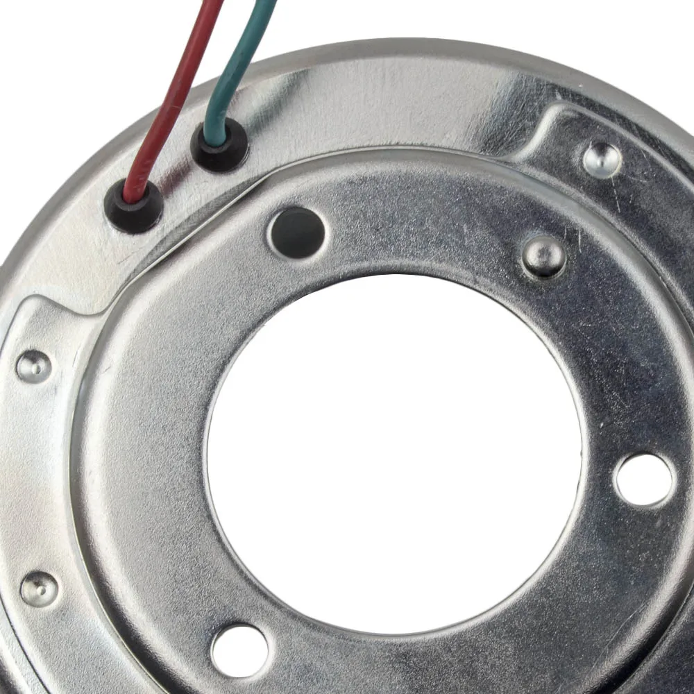 Комплект сцепления компрессора кондиционера для Nissan Maxima SV Sedan 3.5L 2008-2014 2009