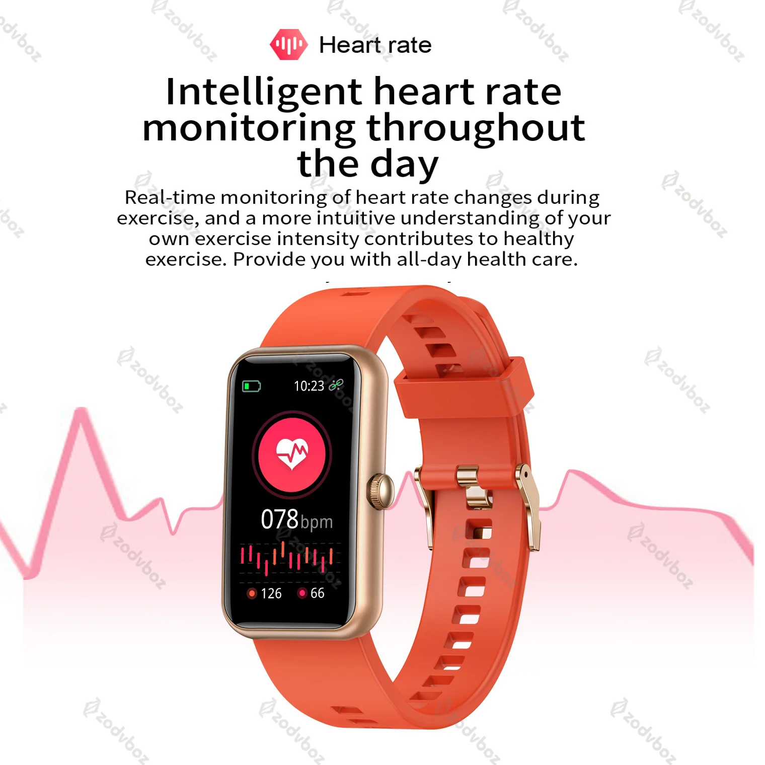 2021 женские умные часы для телефона Huawei умный браслет упражнений мужские