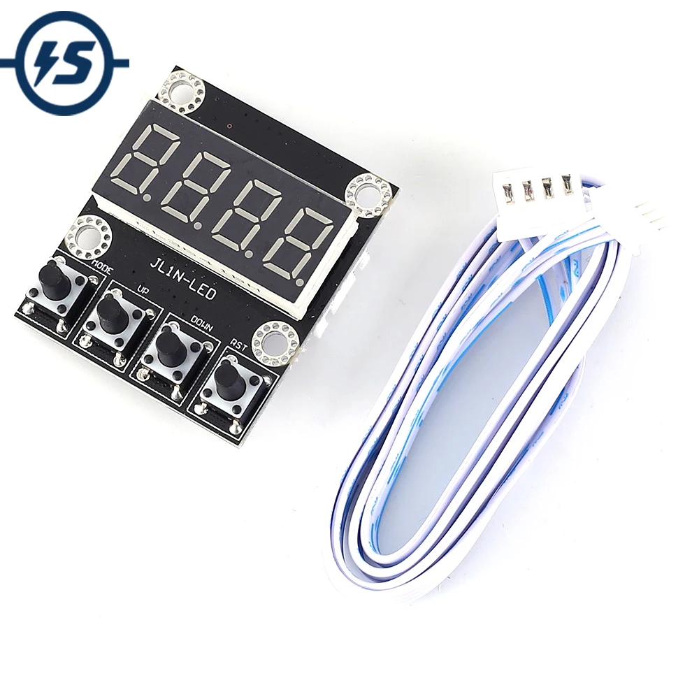 Модуль отображения параметров контроллера PLC D0 модуль программирования цифровой