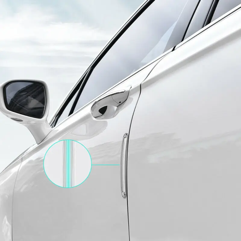 

Accessories Anti-collision Strips Parts Car Door Anti-Collision Guard Strip