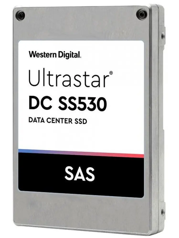 Накопитель SSD Western Digital 1600Gb 0P40333 | Компьютеры и офис
