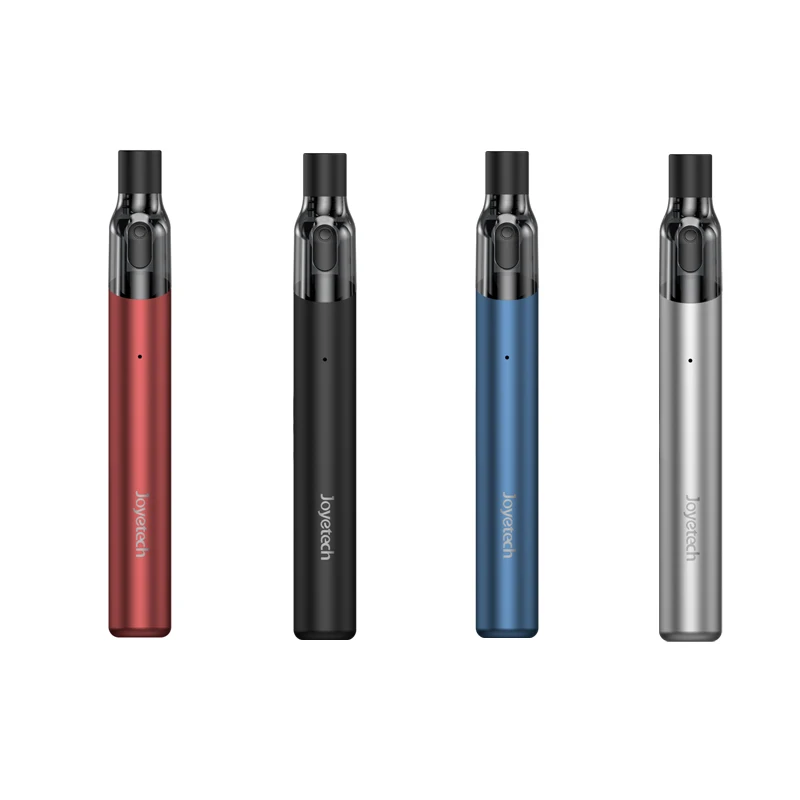 Оригинальный комплект Joyetech eGo Air батарея 650 мАч вейп картридж 2 мл испаритель для