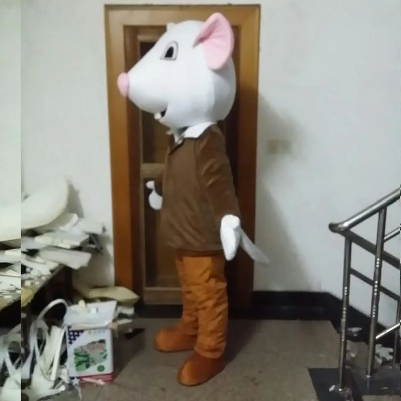 Маскарадный костюм маскарадный пушистый с мышкой Вечерние костюмы пушистым