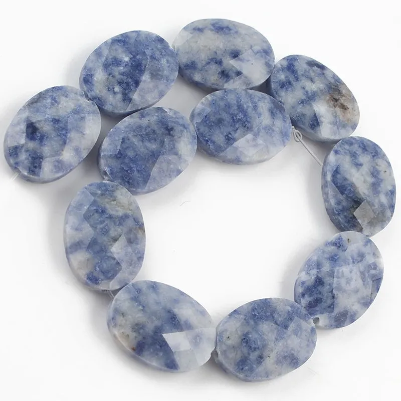 13X18 мм натуральный драгоценный камень нефрита кристалл бусины воды в форме