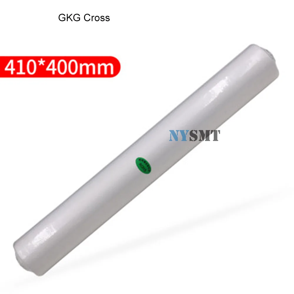 

Промышленный стеклоочиститель SMT Single Splice Tape