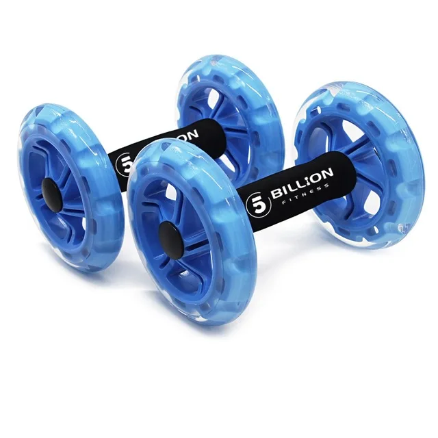 Procircle Ab Wheels брюшное кресло для тренировки ядра силы кроссфита тренажерного зала