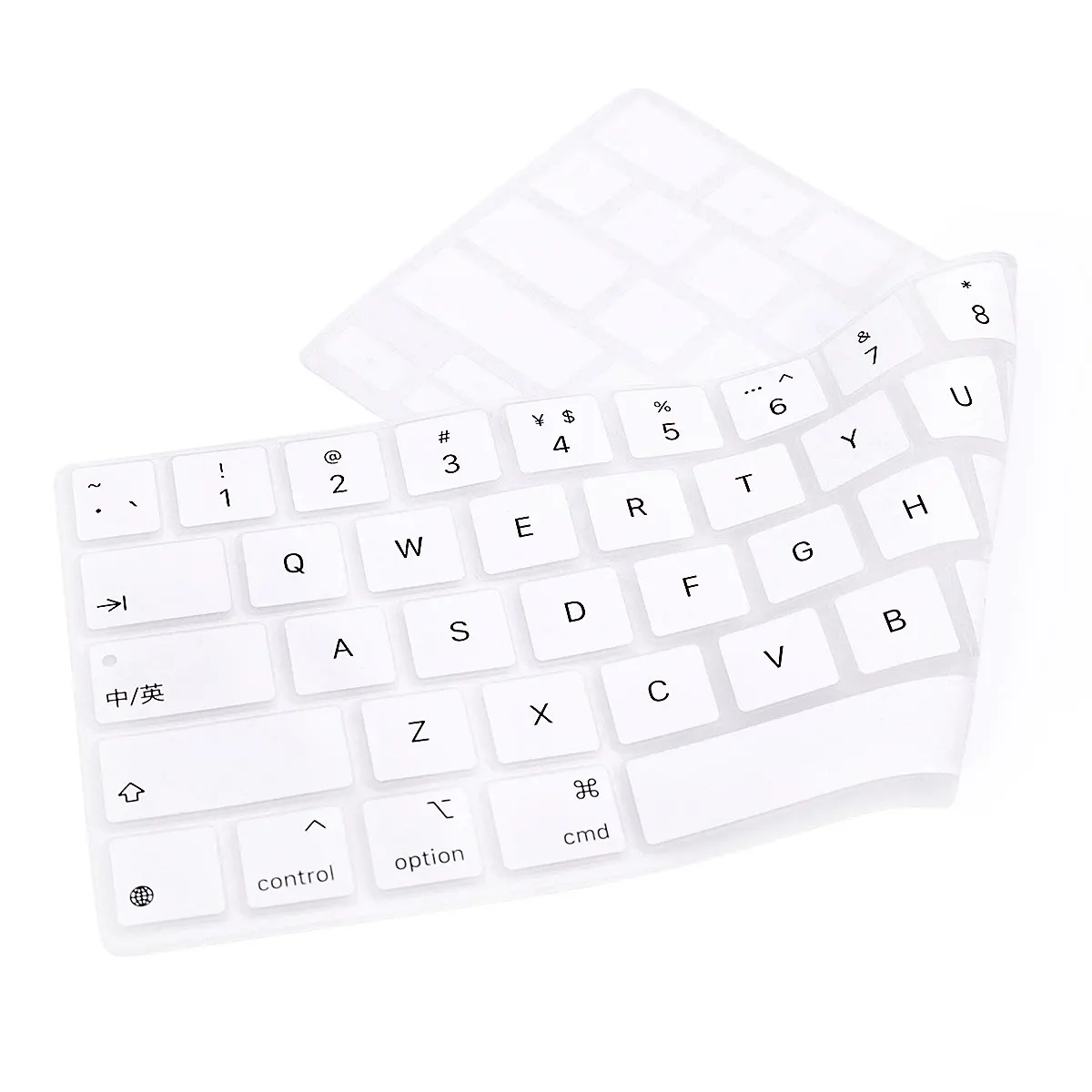 Чехол для iPad Pro 12 9 11 Magic 10 5 Air 4 3 7 8 2020 умный чехол-книжка черная прозрачная пленка