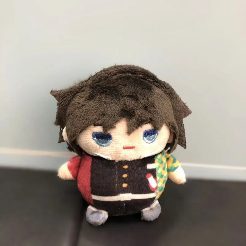 

10 : Kimetsu Yaiba Tanjirou Nezuko Agatsuma Zenitsu