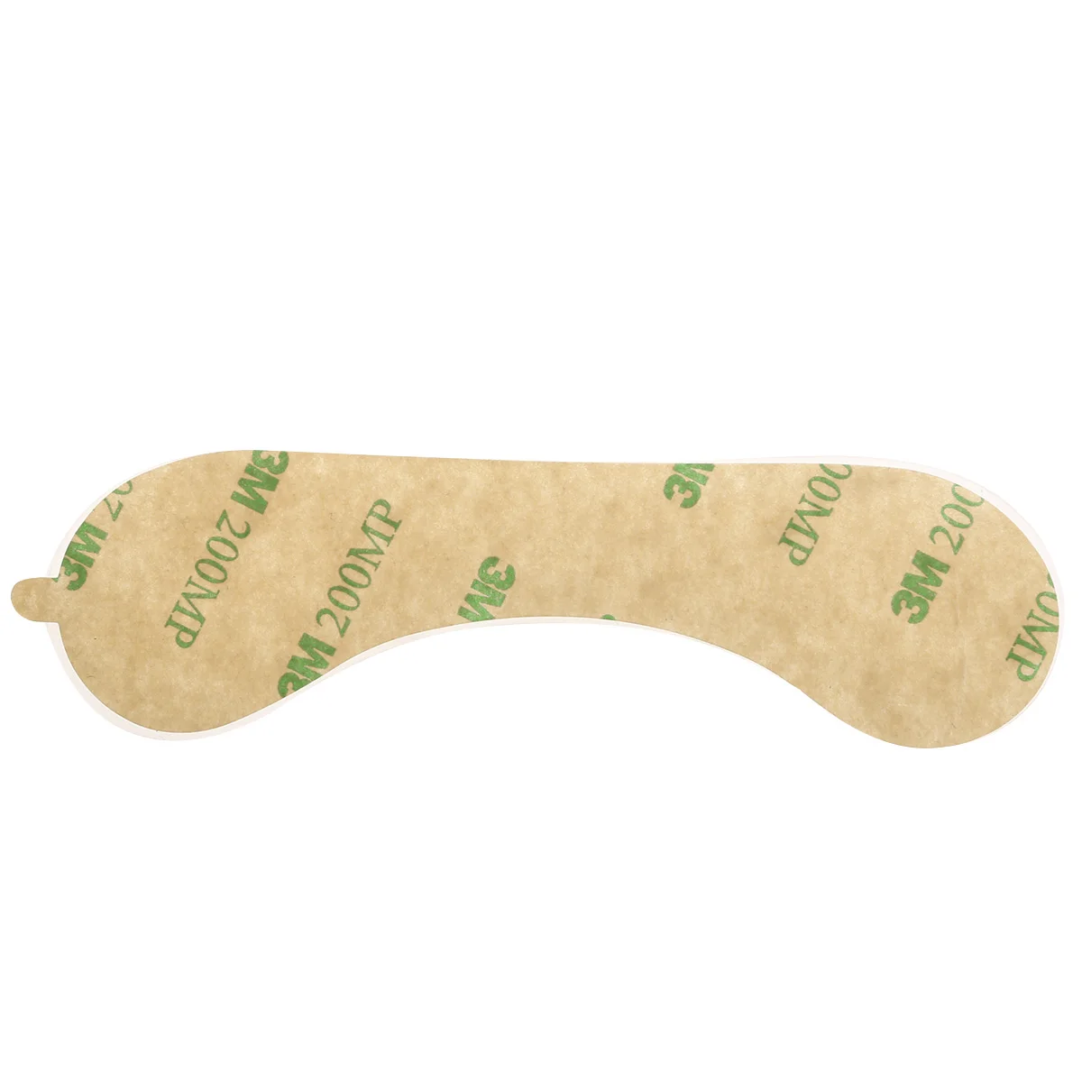 2 шт. вставки для ухода за ногами уменьшают трение протектора колодки