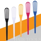 Профессиональная Кисть для окрашивания волос в салоне, 1 шт., мешалка для окрашивания крема, венчик, миксер для окрашивания волос, сделай сам, краситель, блендер, парикмахерский Стайлинг