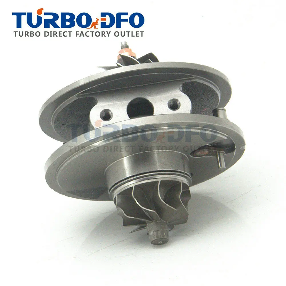 TF035HL10 13TBS VG турбо зарядное устройство картридж CHRA 49135 07410 28231 27760 для Hyundai Santa Fe 2 CRDI D4EB