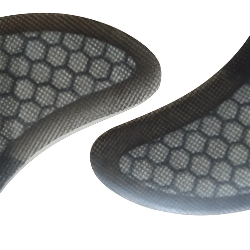 FCS2 G5/G7 FinsSurfboard сотовый плавник из стекловолокна G5 Зеленые Черные Красные Синие FCS