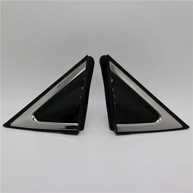 OEM детали боковое украшение Delta Формовочная сборка для Hyundai 2013 2016 Santa Fe DM 861902W000