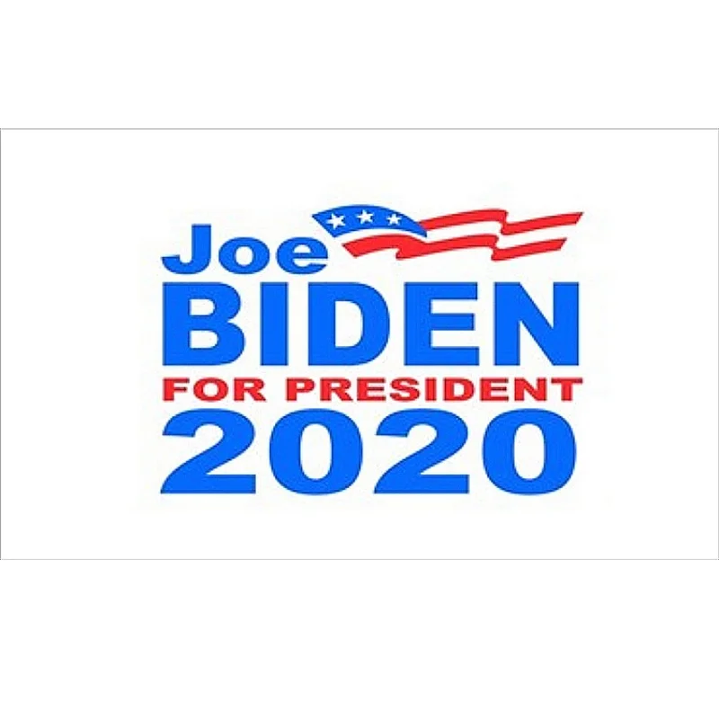 Большой флаг Keep America для поддержки Biden 2020 президентские выборов 50*90 см | Дом и сад