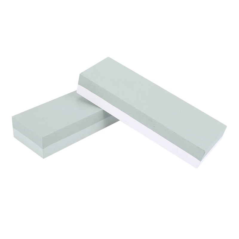 

Knife Sharpening Stone Set 400/1000 2000/5000 Waterstone with Non-Slip Bamboo Base Flattening Stone and Angle Guide