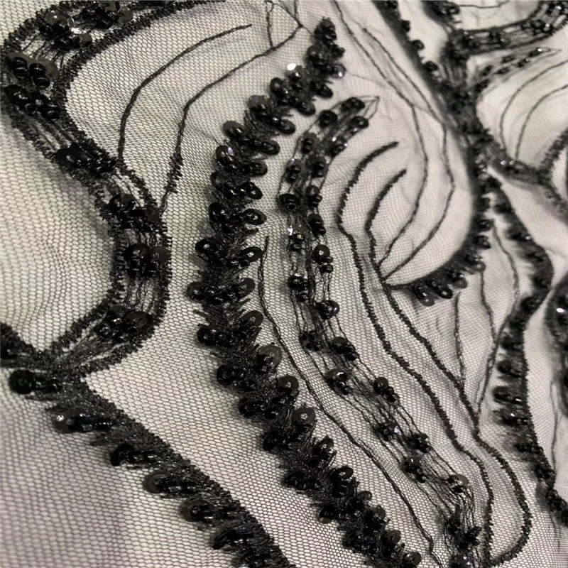 Tolola африканская кружевная ткань 2019 высокое качество нигерийские кружевные ткани