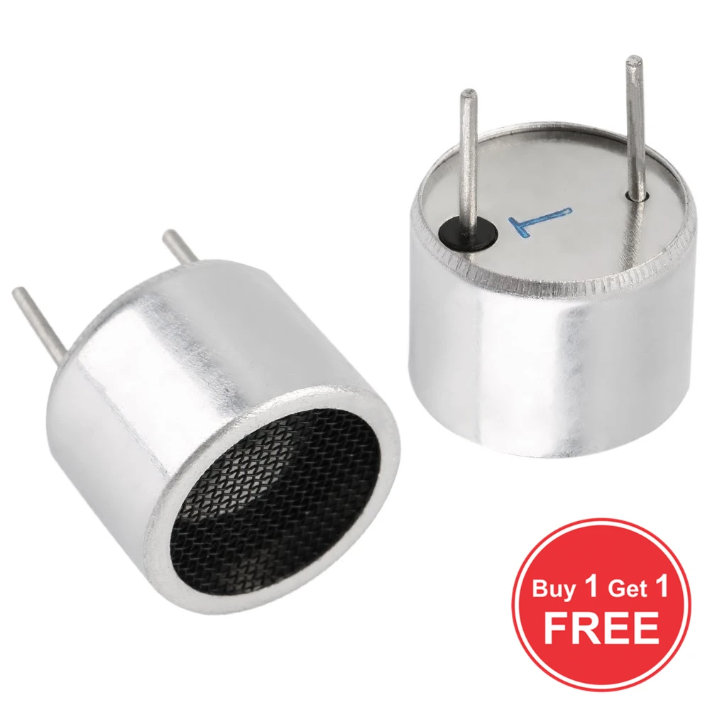 Купить 1 получить Бесплатный Ультразвуковой Модуль приемник передатчик RT зонд R и