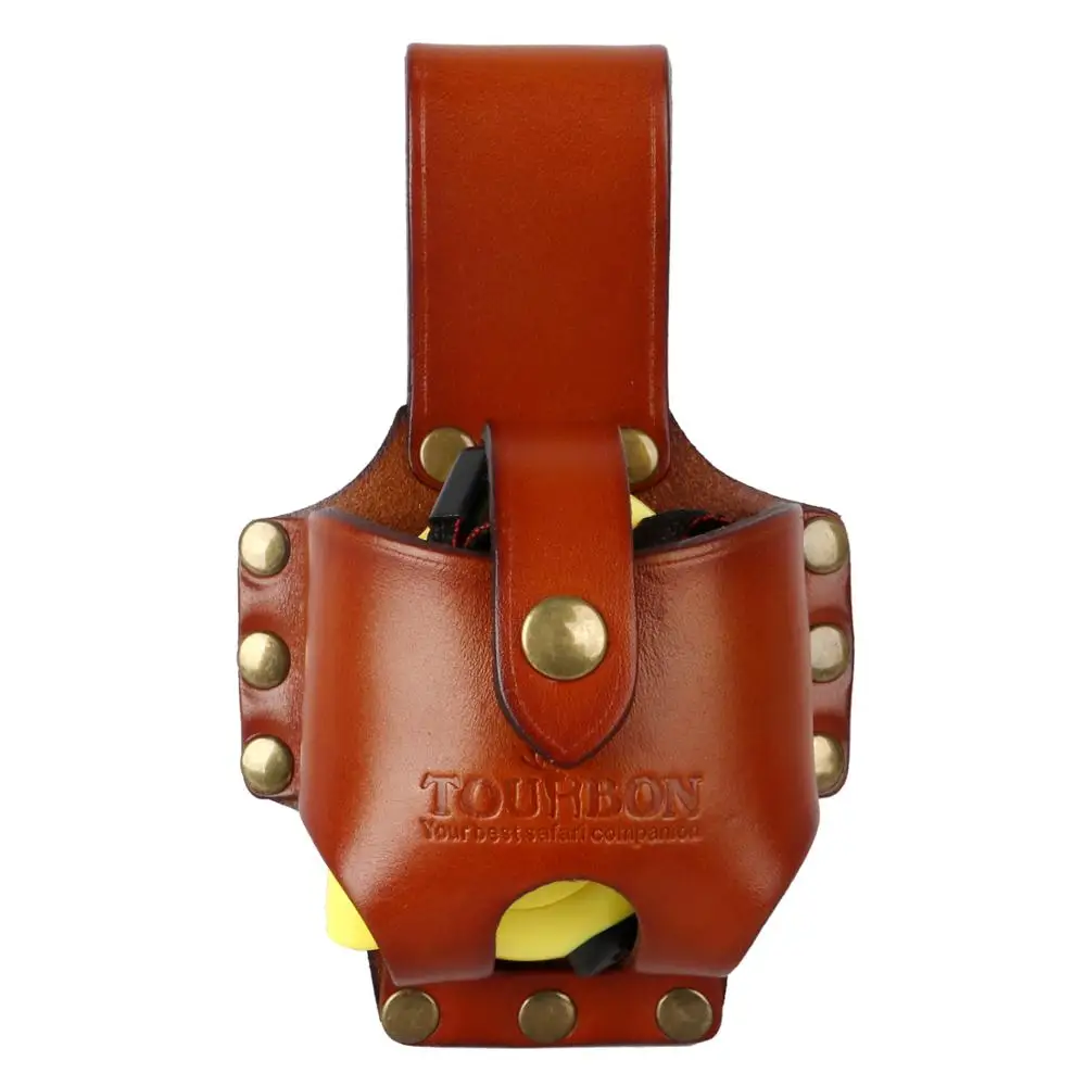 Аксессуары для охотничьего ружья Tourbon натуральная кожа лента гибкий держатель