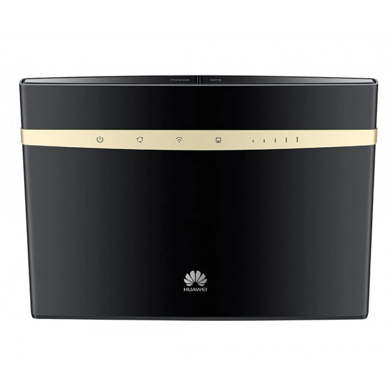 Huawei B525S-65a 4G LTE CPE Router New Unlocked 300Mbps WIFI Gateway Router Cat. 6 Mobile Hotspot