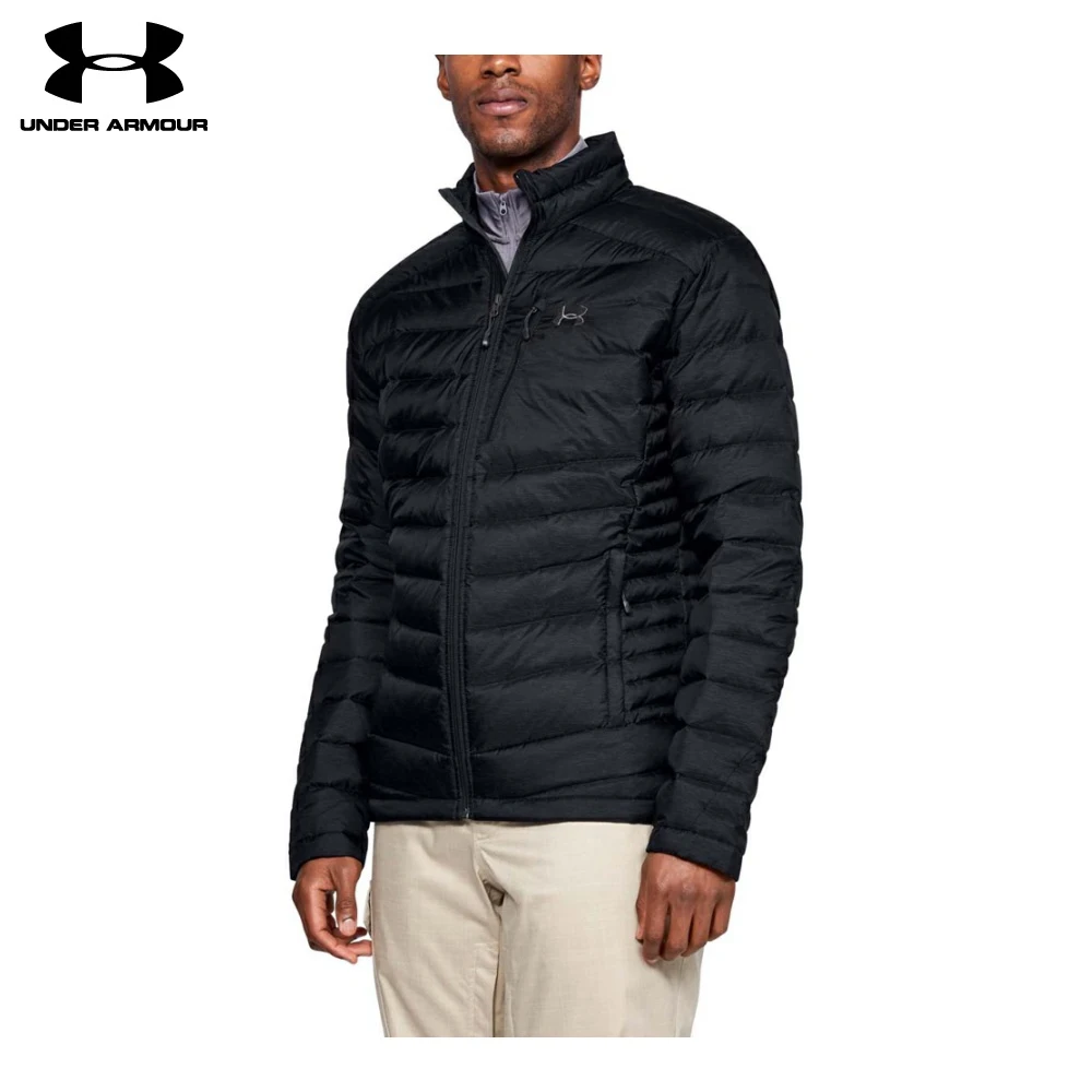 Джемпер Under Armour Down Sweater 1315997-001 | Спорт и развлечения