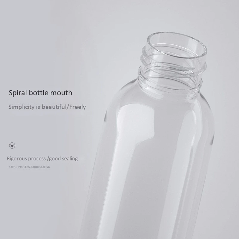 12 шт. белые бутылочки распылители для домашних животных 1 7 унции (50