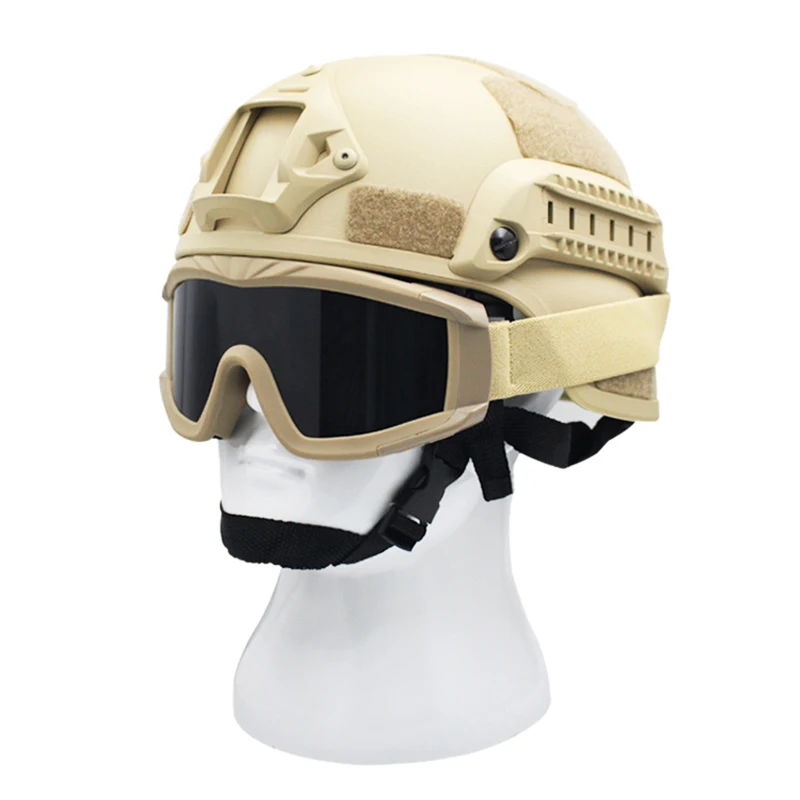 

Армейские зеленые/черные военные тактические очки Для Страйкбола Очки для стрельбы мотоциклетные ветрозащитные очки для пейнтбола CS очки для военных учений