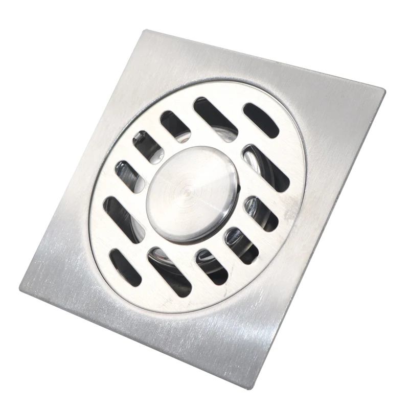 Ситечко для слива душа сетчатый ситечко из нержавеющей стали ванной комнаты