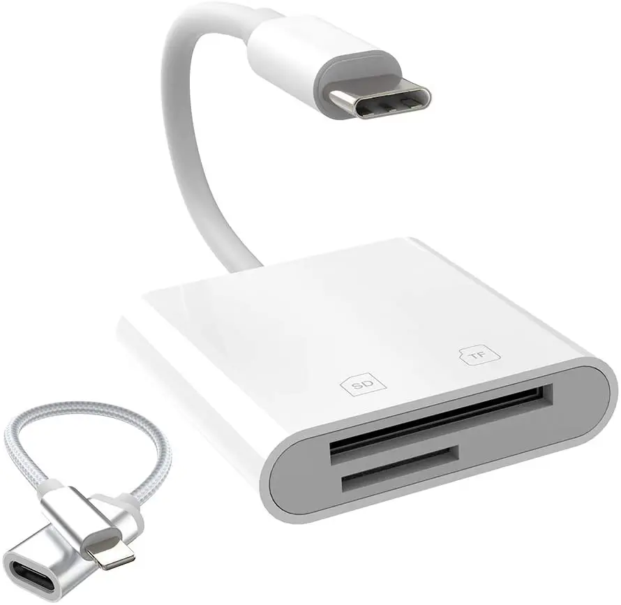 SD -   usb-  C   Micro SD -    USB C   Galaxy S20/S9 Surface Book 2