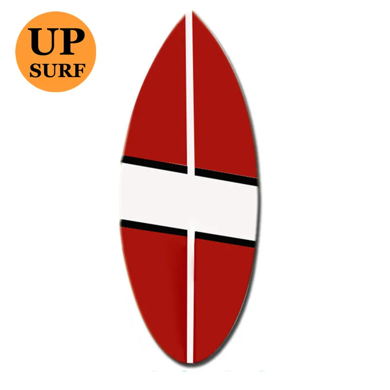 スキムボード EPS Доска для серфинга из пенопласта EPS, скимборд из