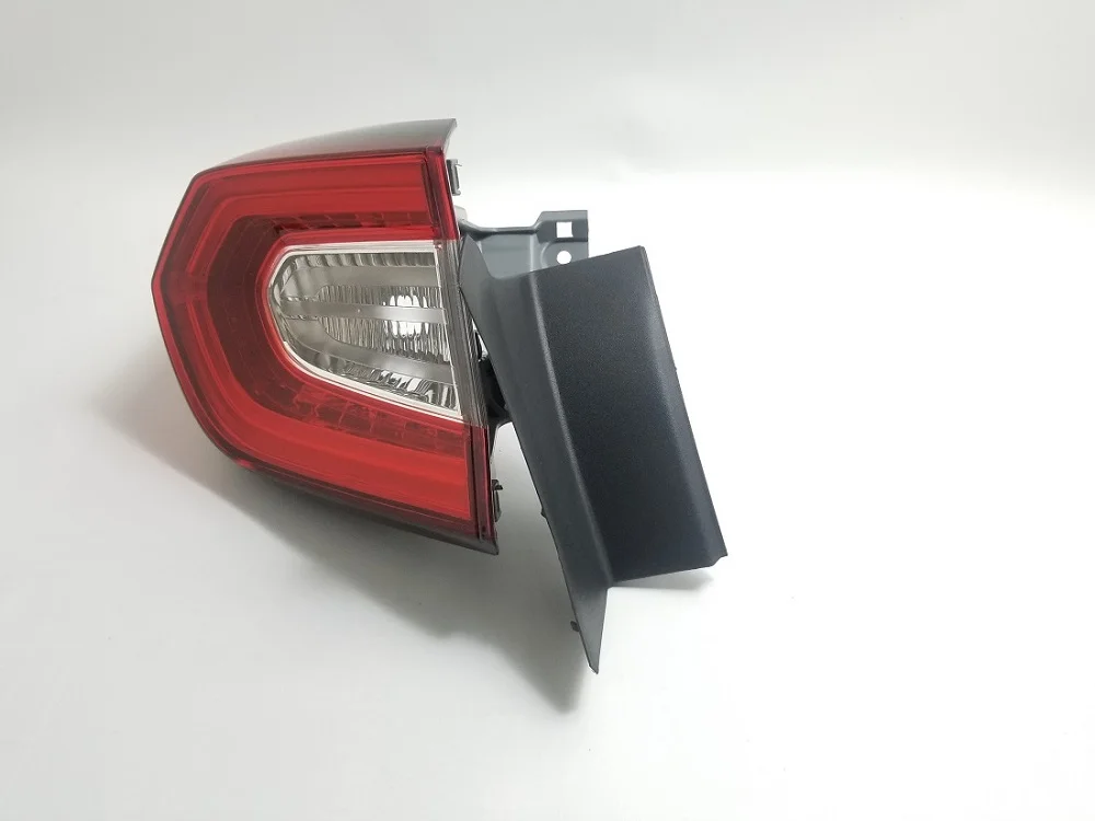 

Applicable to Model Year 2017 2018 2019 Honda AVANCIER Car Taillight,Stoplight,Signal Lamp , Lamp Assembly
