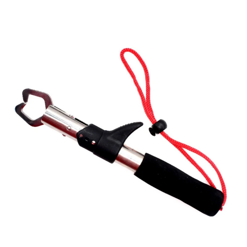 Приспособление для фиксации рыбы из нержавеющей стали приманки ловли губ