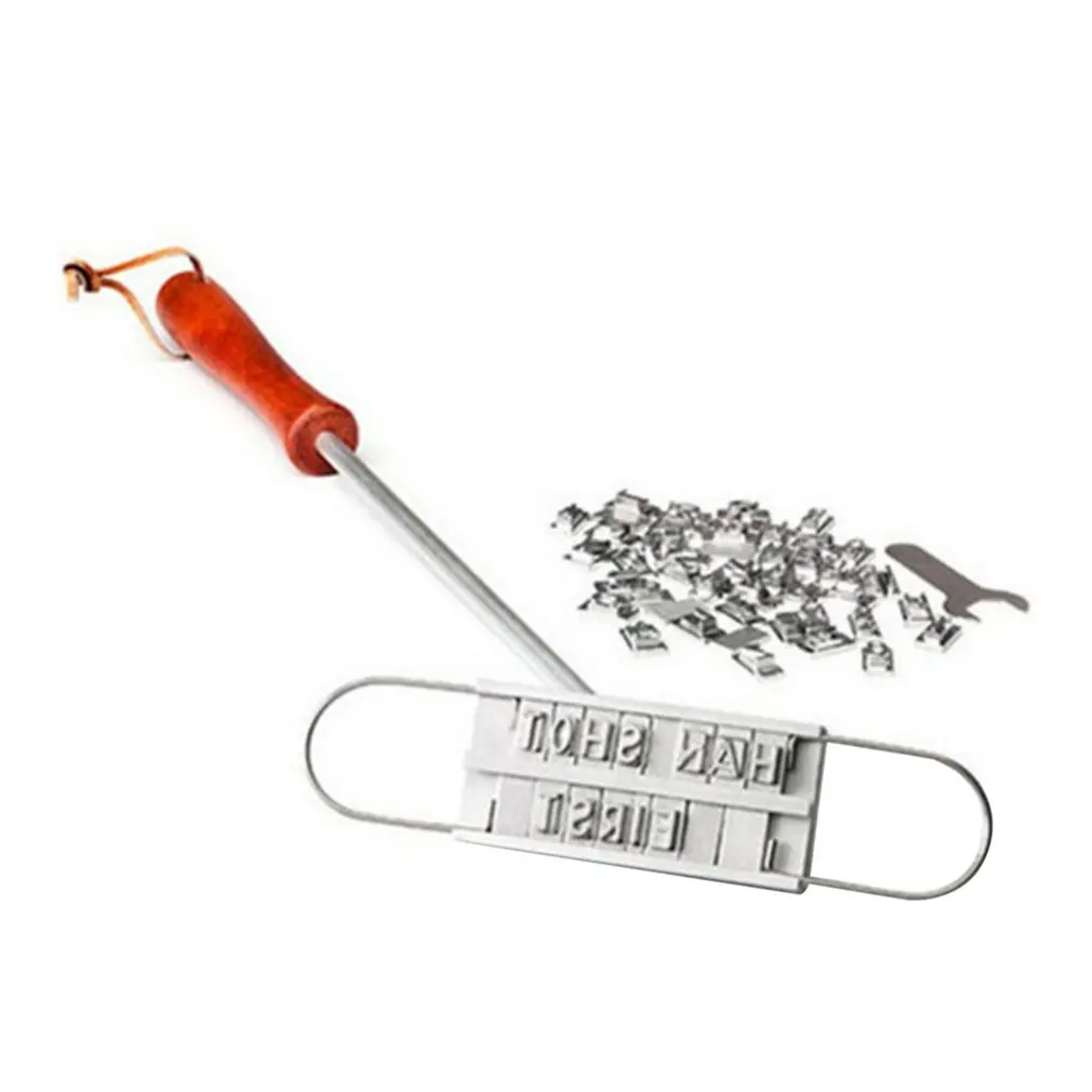 

Брендирование барбекю, железная плитка, вилки для гриля, принадлежности для барбекю, кухонные принадлежности, железо из алюминиевого сплав...