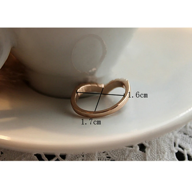 Классический v образный уникальный дизайн уникальное имитирующее