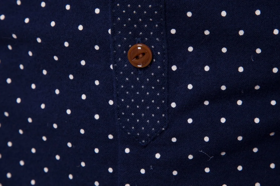 

2018 autumn outfit new men long sleeve shirt fashion color led the men's shirts