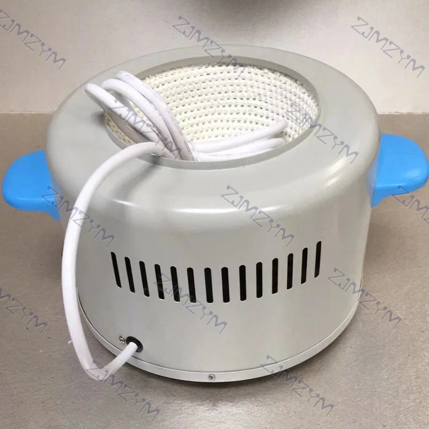 

1000ml 530W Lab Electric Heating Mantle With Thermal Regulator Adjustable thermostat Lab flask heater sleeve Equipment 220V/110V