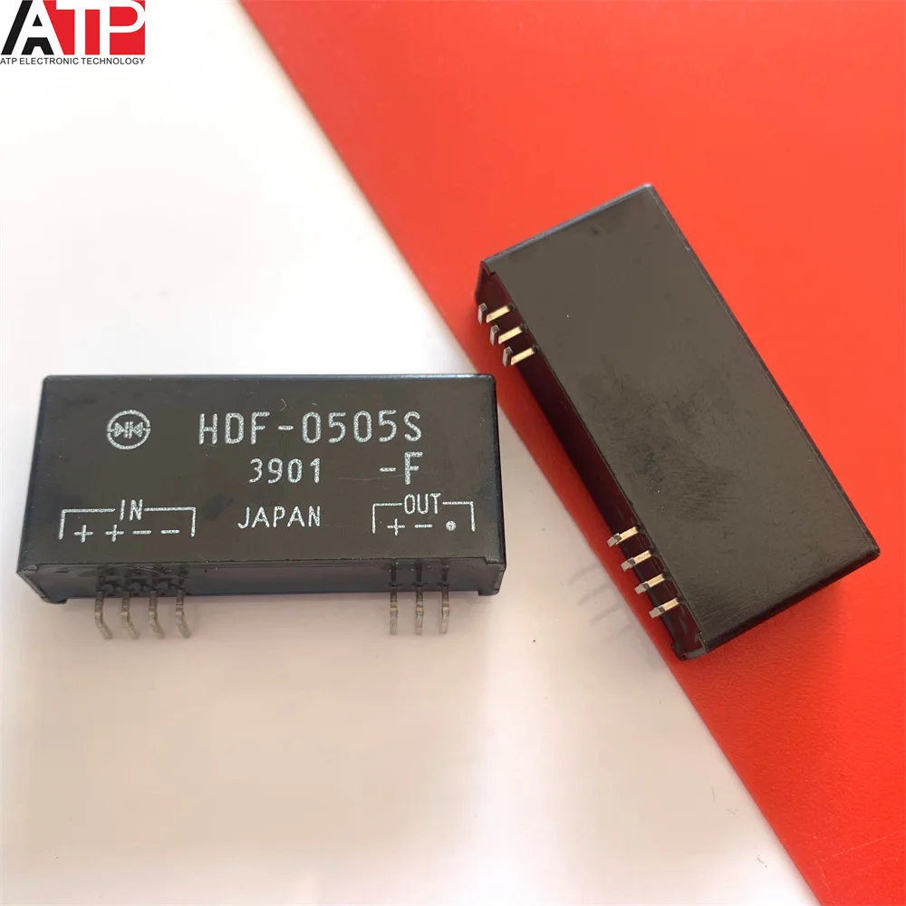 

1PCS HDF-0505S new SHINDENGEN HDF-0505S-F authentic welcome to consult and order