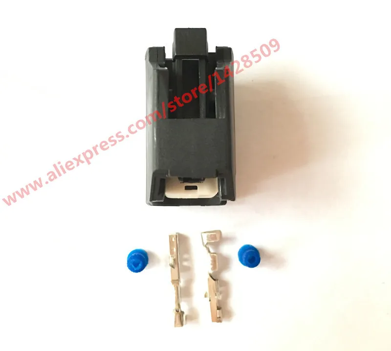 1 компл. 2-контактный разъем Delphi EV6 LS2 3 ID-1000 гнездовой 15419715 | Обустройство дома