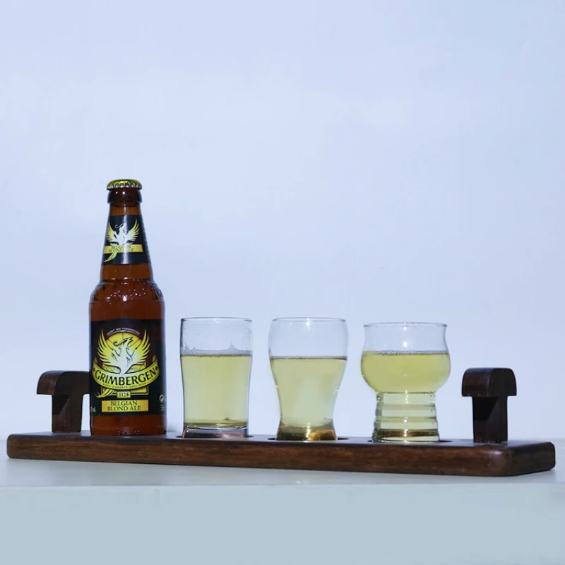 100-200 мл маленькая емкость Ароматизированная чашка прозрачный стеклянный Кубок