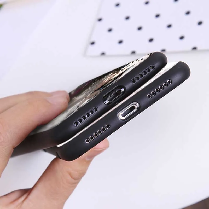 Honkai impact 3rd чехол для iPhone 7 11 pro max XR X 6S 8 XS MAX 6 plus SE 5S Прозрачный мягкий силиконовый