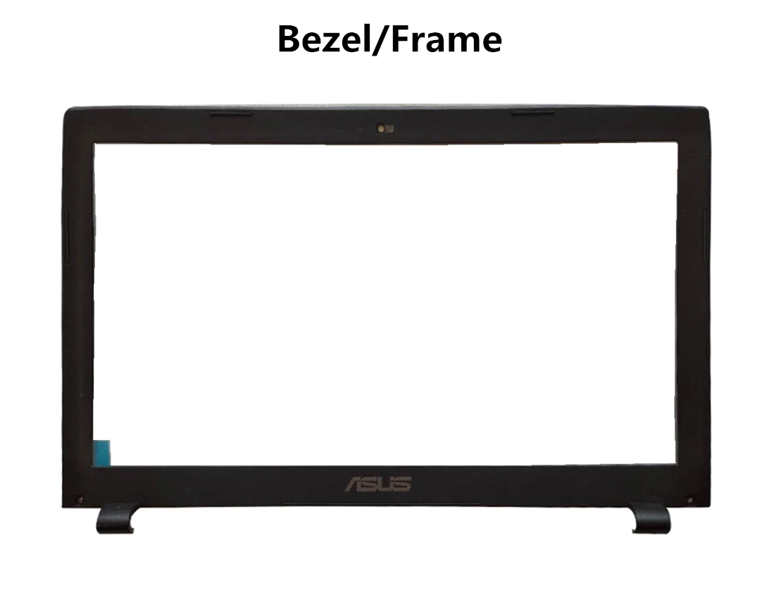 Верхняя/задняя панель ноутбука Верхняя Нижняя крышка петли для ЖК-кабеля/осевой