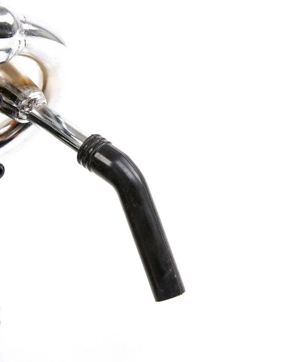 Высокотемпературная выхлопная труба удлинительная для 1/5 LOSI 5IVE-T ROVAN LT KINGMOTOR X2 FID