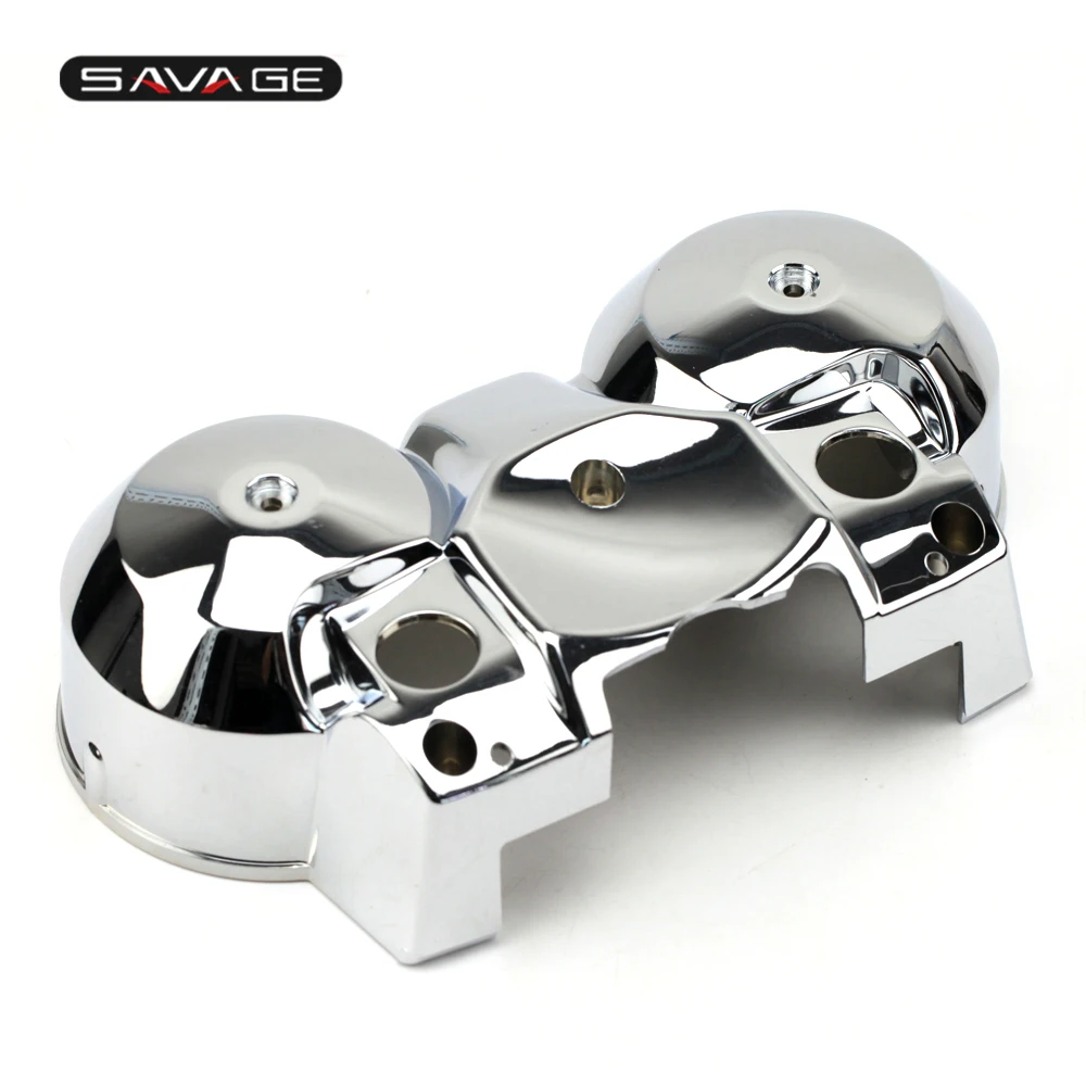 Спидометр Тахометр измерительные приборы наружный чехол КРЫШКА ДЛЯ HONDA CB600F CB900F