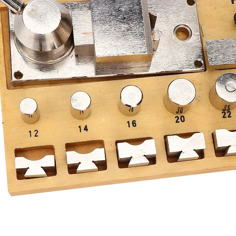 

Jewelry Tools & Equipments