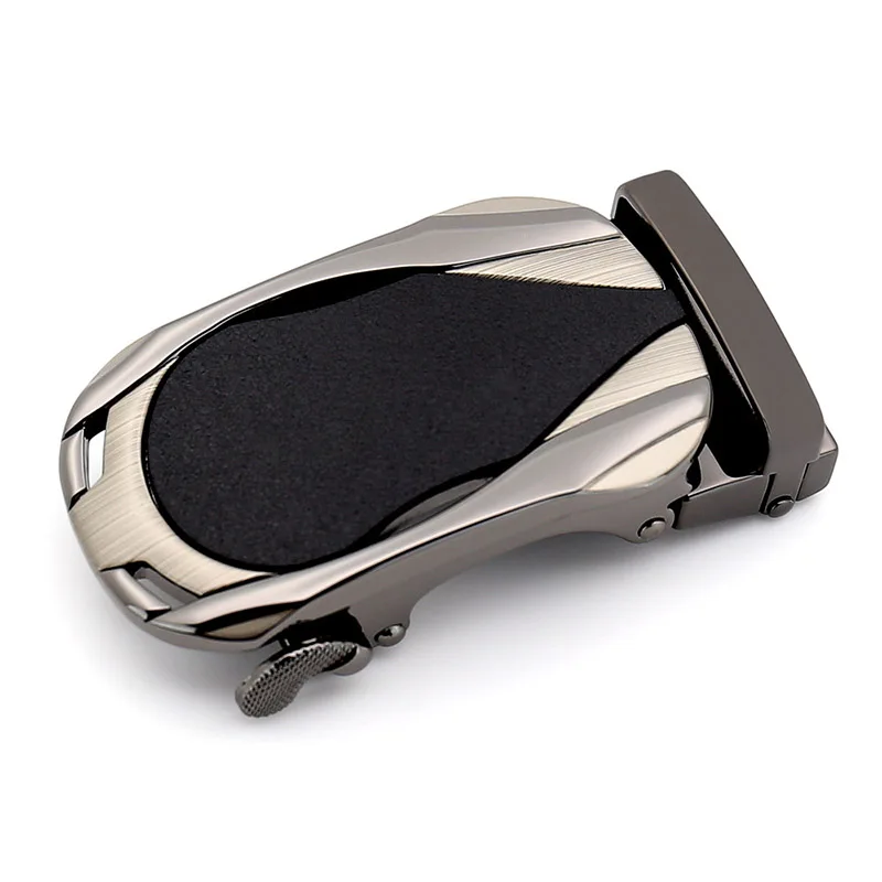 Deepeel модная металлическая пряжка для ремня Пряжка деловых мужчин Автоматическая