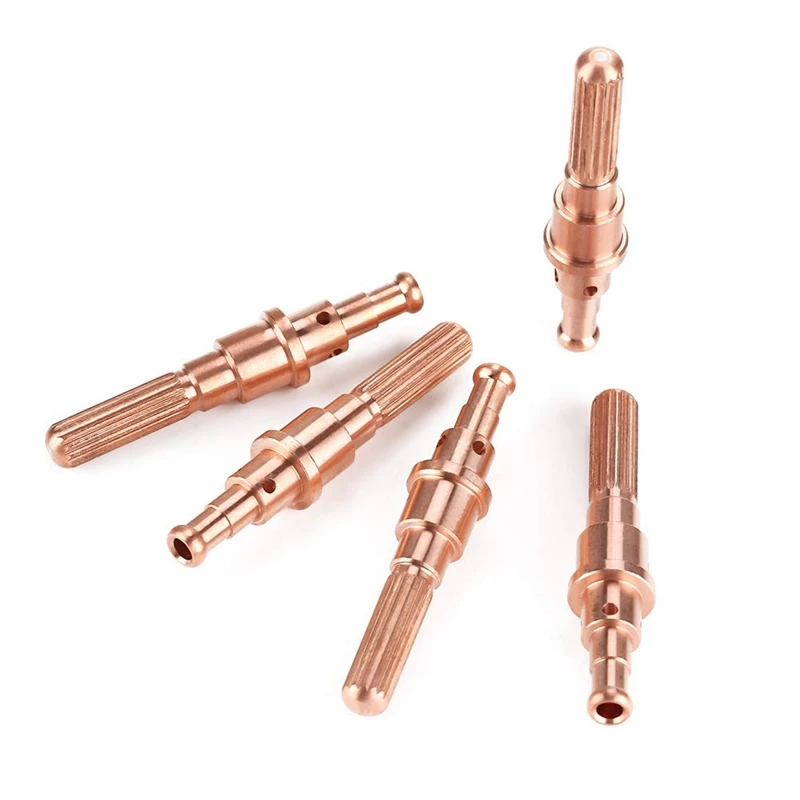 Сопло плазменной резки 5 шт./компл. 9-8232 тепловой динамики фонарь расходные