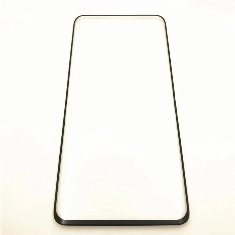 

Original Front Glass For Oneplus 7 Pro One Plus 7 Pro Oneplus7 Pro Touch Screen LCD Outer Panel Lens Repair Replacement Part