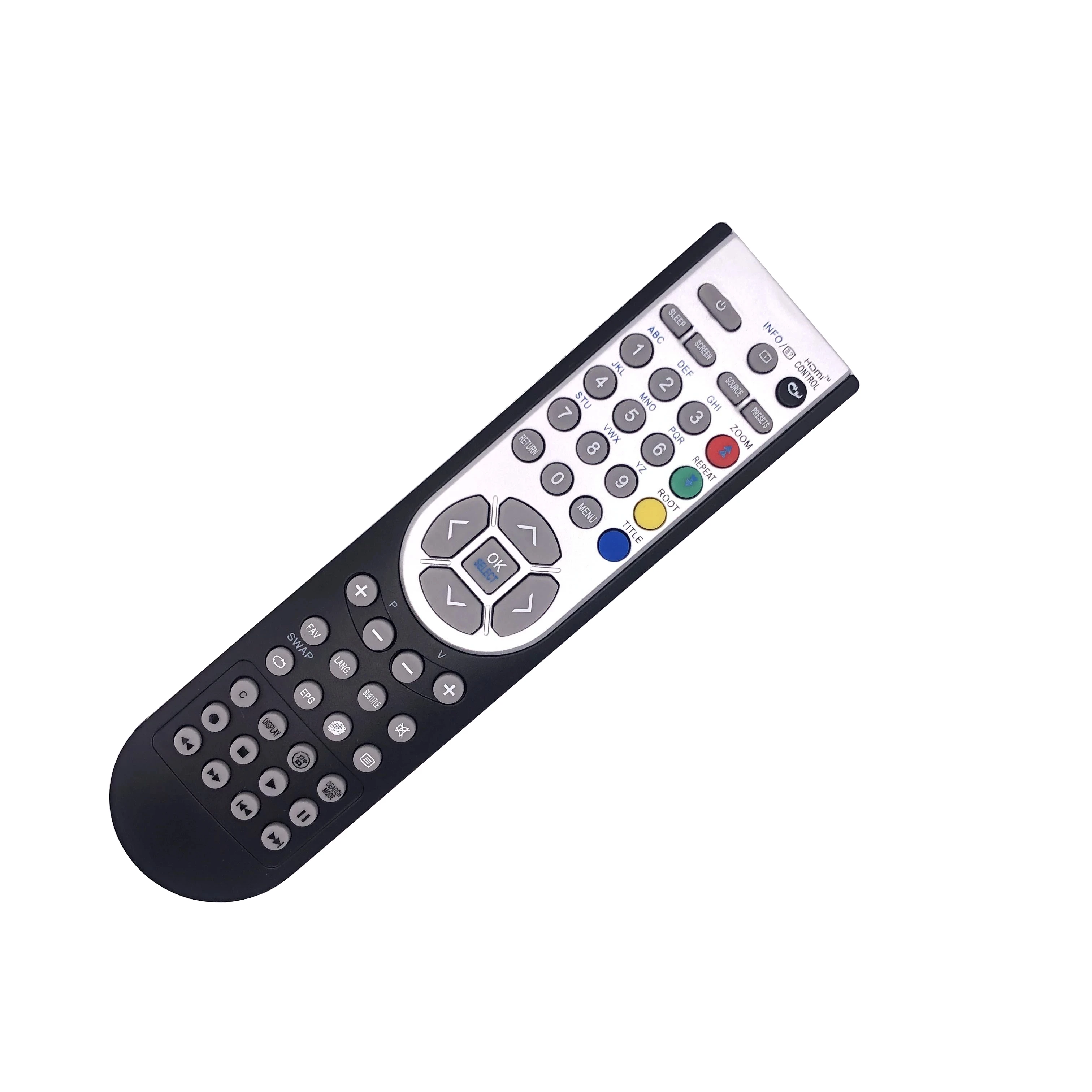 Новый пульт дистанционного управления RC1900 для OKI TV 16, 19, 22, 24, 26, 32 дюйма, 37,40,46 дюймов, V19,L19,C19,V22,L22,V24,L24, v26, L26,C26,V32,