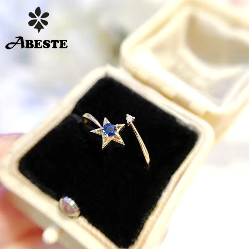 ANI с металлическим ремешком регулируемой длины из 18 ти кратного желтого золота